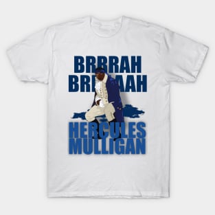 Hercules Mulligan T-Shirt